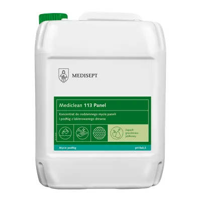 Панель MediClean 113, 5 л, Medisept