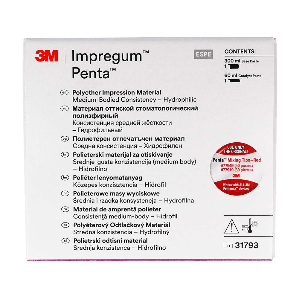 Impregum Penta 300 мл + 60 мл 3M
