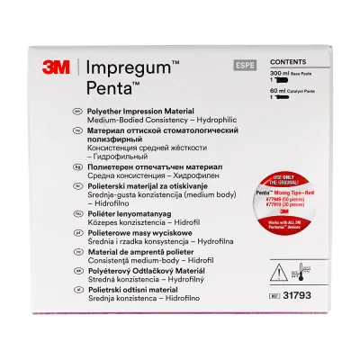 Impregum Penta 300 мл + 60 мл 3M
