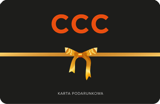 Подарочная карта CCC