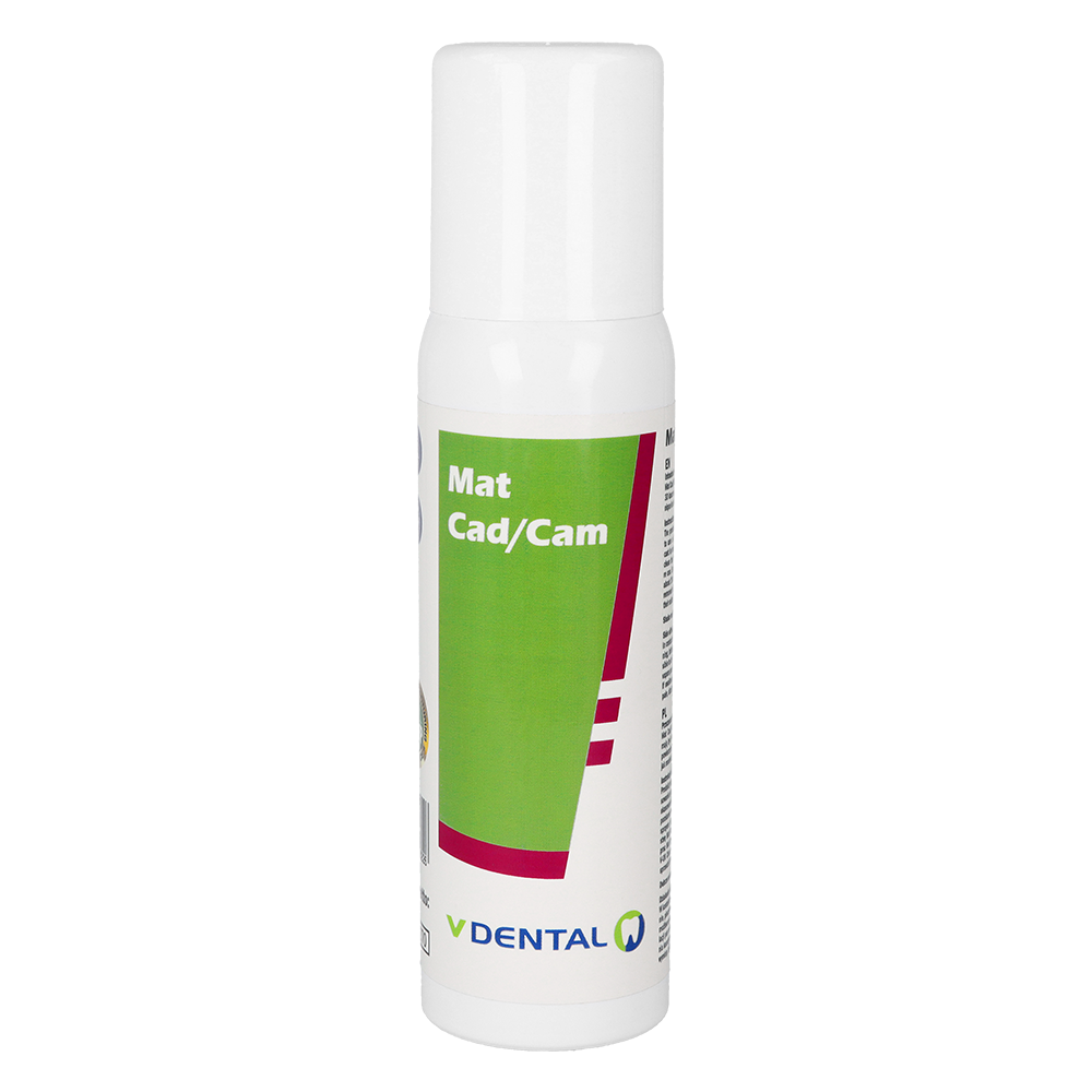 Mat Cad/Cam Spray 180 мл V-Dental