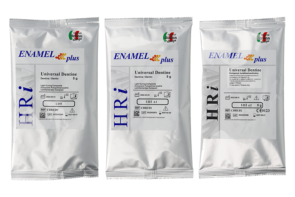 Эмаль Plus HRi 5 г, мицерий