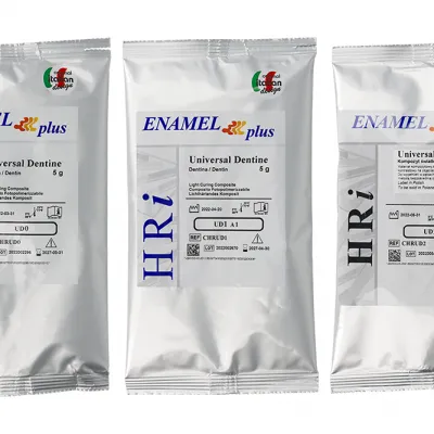 Эмаль Plus HRi 5 г, мицерий