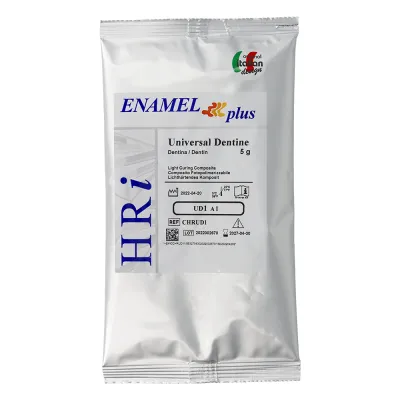 Эмаль Plus HRi 5 г, мицерий — фото 3