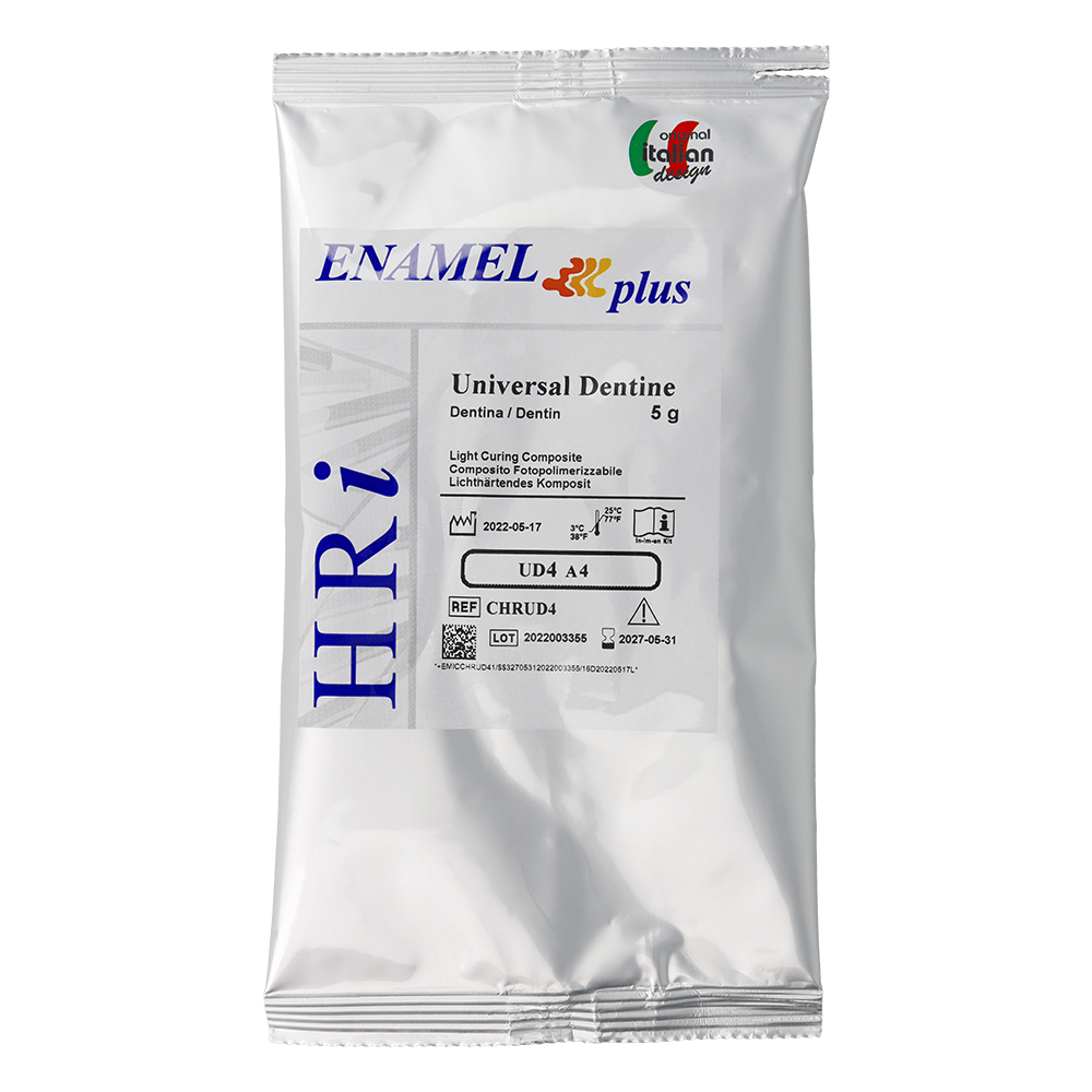 Эмаль Плюс HRi 5 г Мицерий