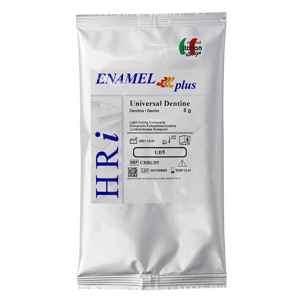 Эмаль Плюс HRi 5 г Мицерий