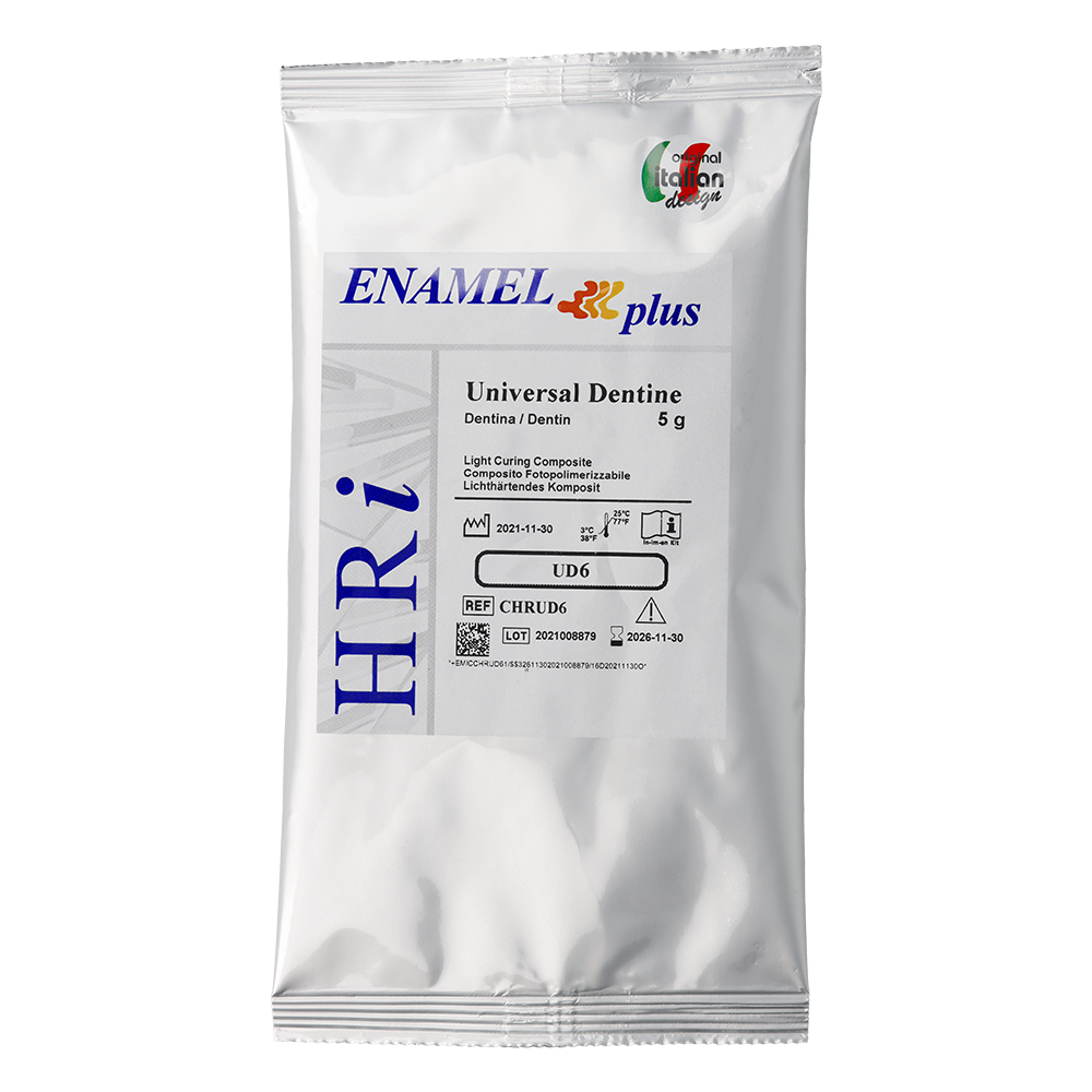Эмаль Плюс HRi 5 г Мицерий