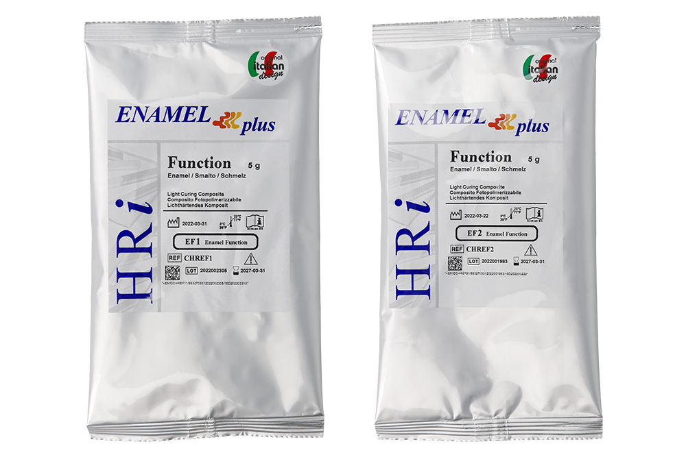 Enamel Plus HRi Function 5 г мицерия