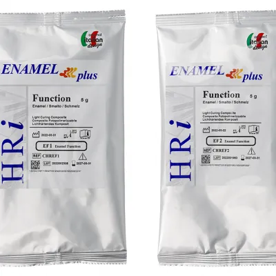 Enamel Plus HRi Function 5 г Micerium
