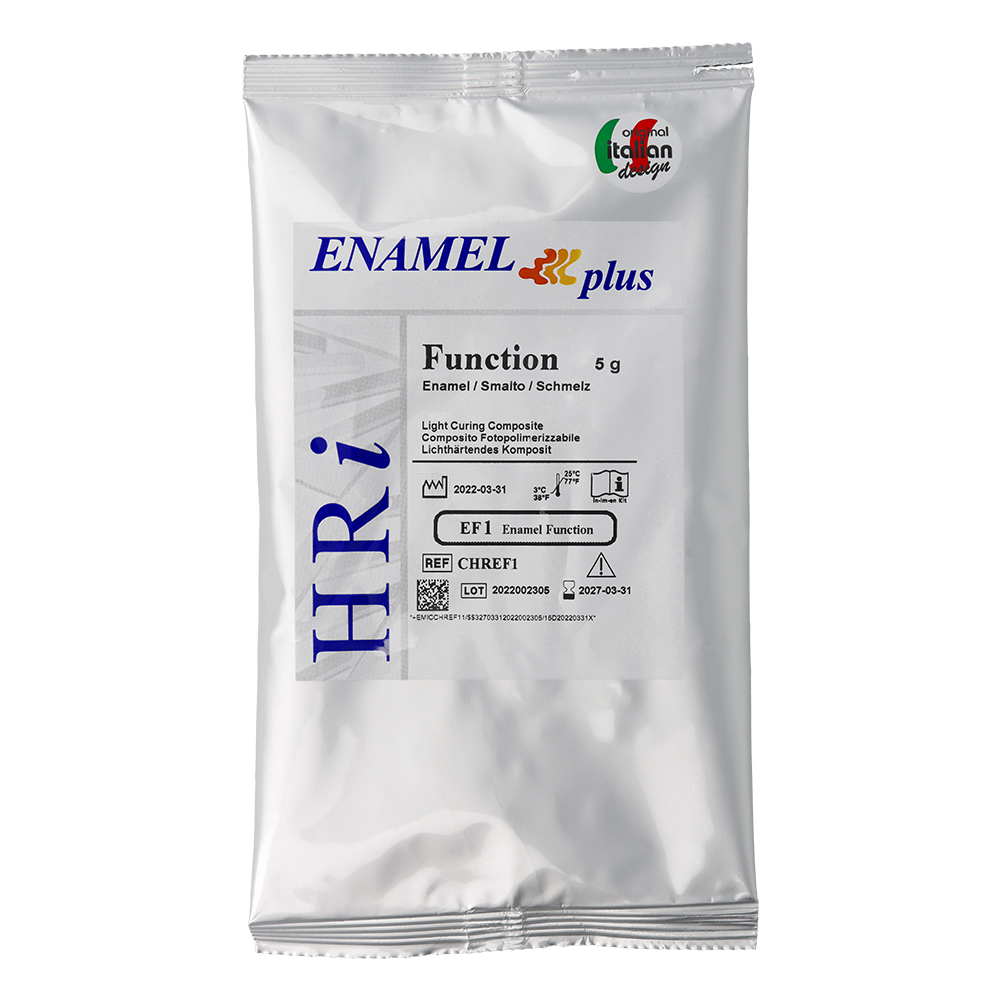 Enamel Plus HRi Function 5 г мицерия