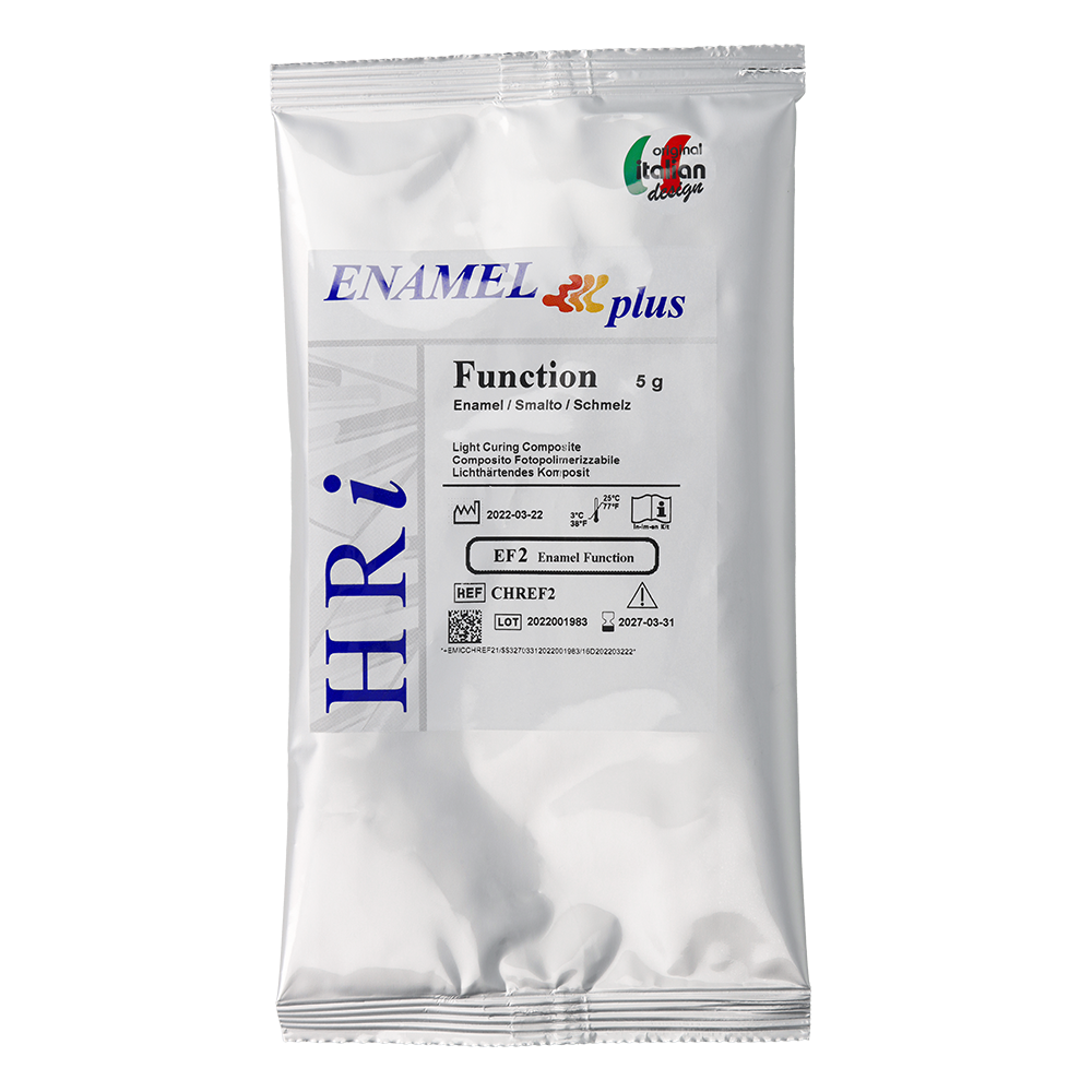 Enamel Plus HRi Function 5 г мицерия