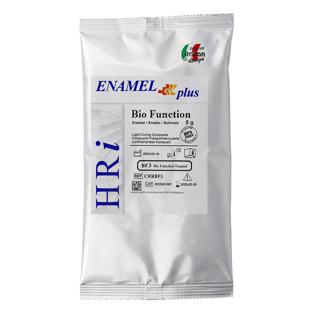 Enamel Plus HRi Bio Function 5 г мицерия