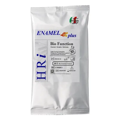 Enamel Plus HRi Bio Function, 5 г, мицерий — фото 3