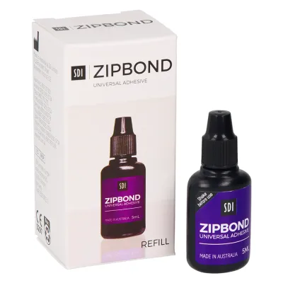 ZIPBOND Universal 5 мл SDI