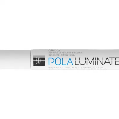 Pola Luminate 6% 5,5 мл SDI — фото 2