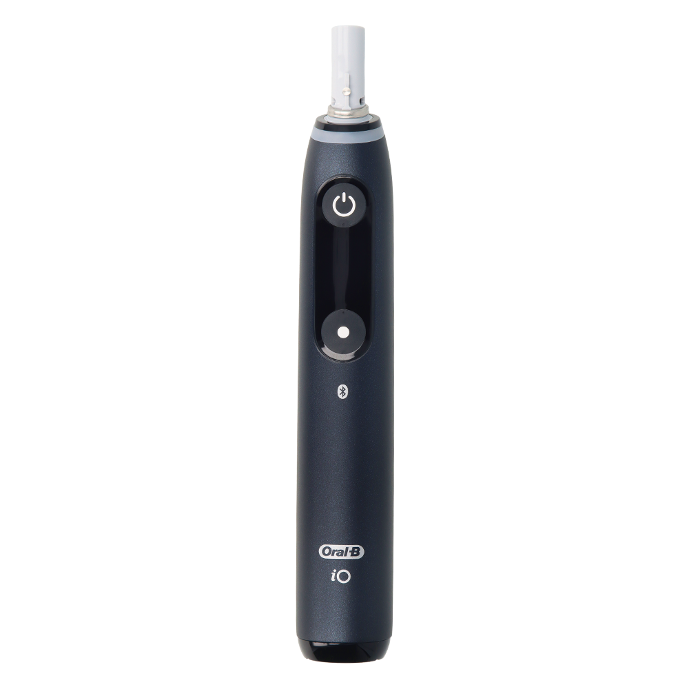 Электрическая зубная щетка iO Series 7 Oral-B