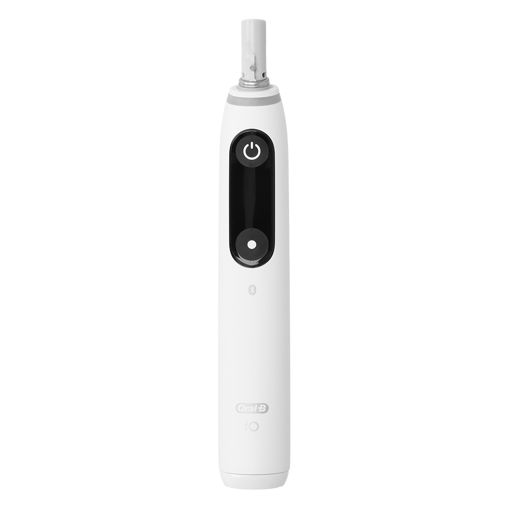 Электрическая зубная щетка iO Series 7 Oral-B
