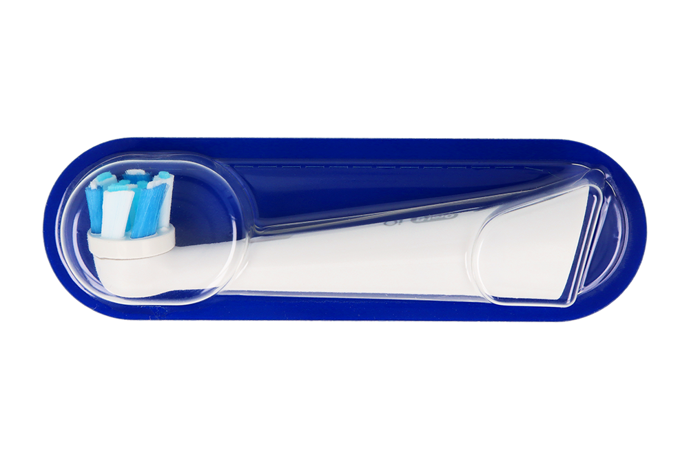 Электрическая зубная щетка iO Series 7 Oral-B