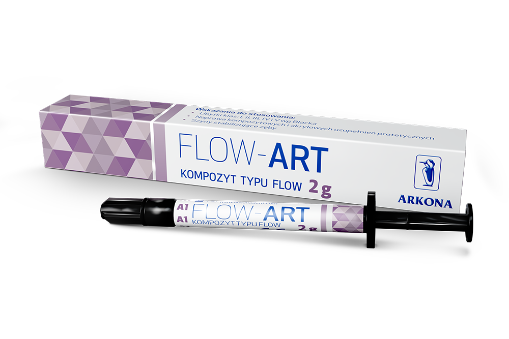 Flow-Art 2 G Arkona