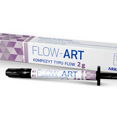 Flow-Art 2 G Arkona
