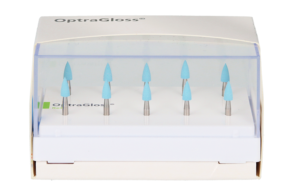Рефиллы OptraGloss 10 шт.