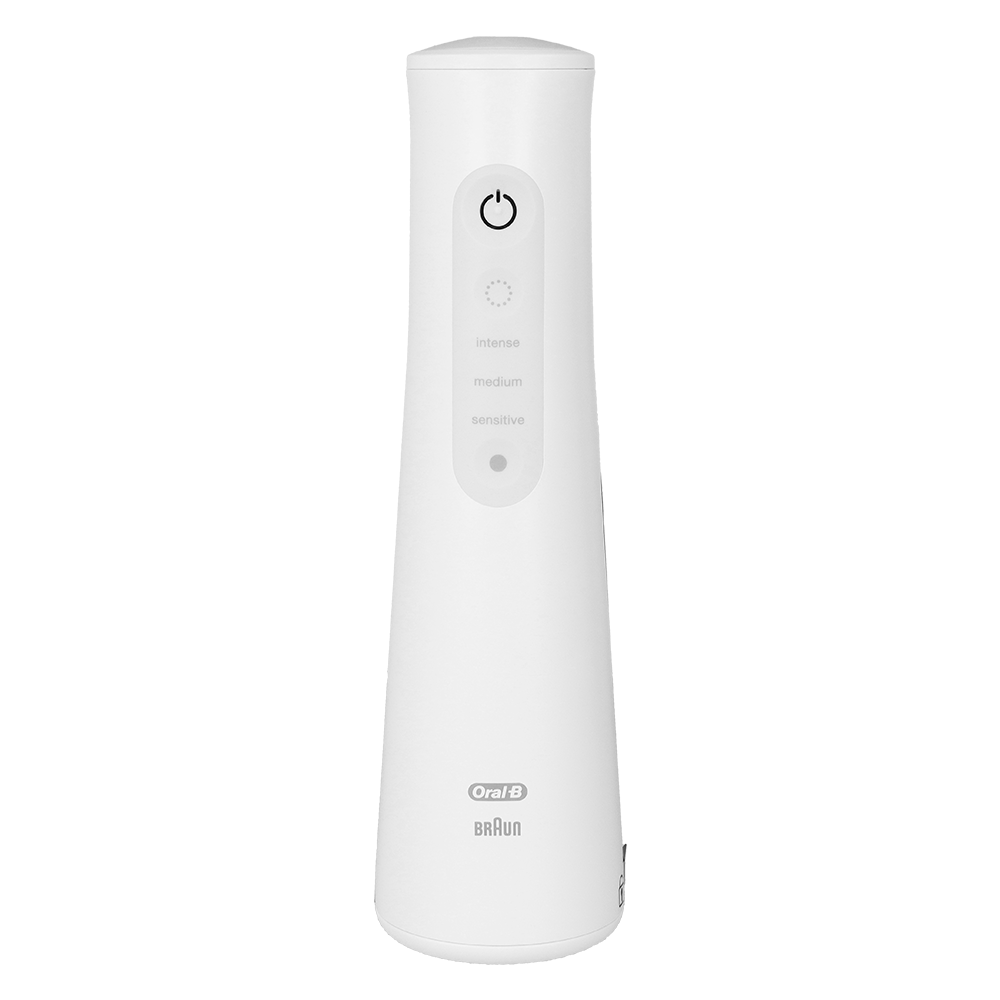 Ирригатор AquaCare 6 Pro Expert Oral-B