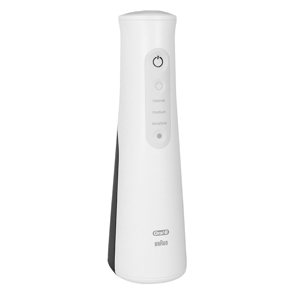 Ирригатор AquaCare 6 Pro Expert Oral-B