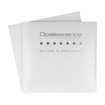 Opalescence Patient Kit 10% x 8 шт. Ultradent — фото 5