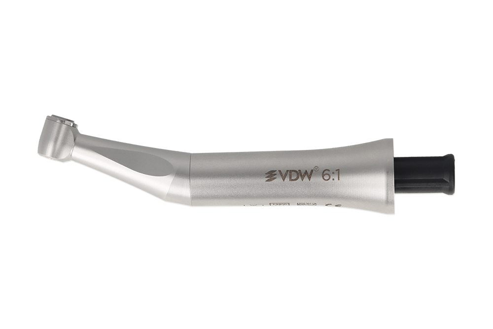 Эндодонтический микромотор Reciproc Gold VDW