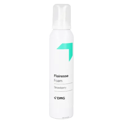 Flairesse фторированная пена 125 г DMG