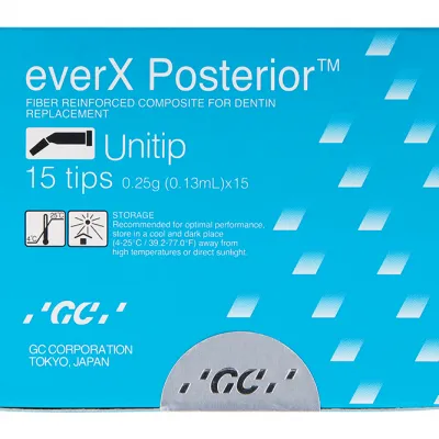 EverX Posterior 0,13 мл x 15 шт. GC — фото 2