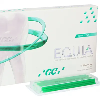 Equia Coat 4 мл GC