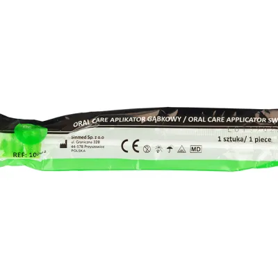 Аппликатор для губки Oral Care Sinmed — фото 3