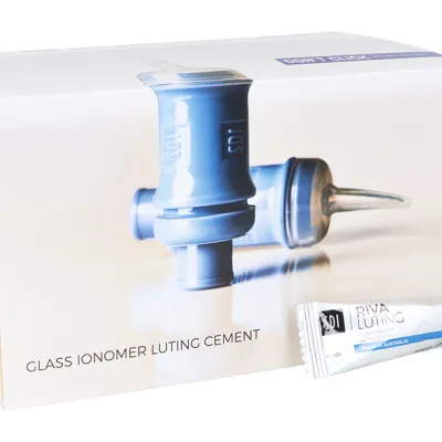 Riva Luting 50 капсул SDI