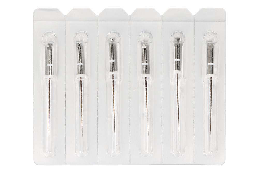 Файлы EP Easy Path, 6 шт. Endostar