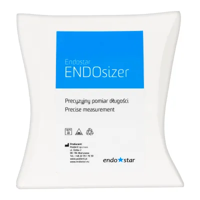 ENDOsizer-Эндодонтическая линейка Endostar — фото 3