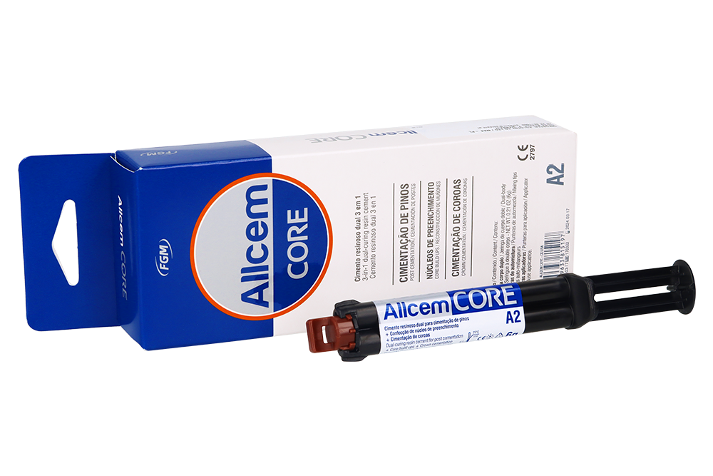 Allcem Core 6 г FGM