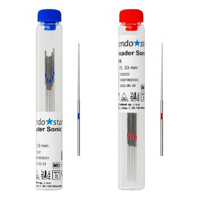 Spreader Sonic 6 шт. Endostar
