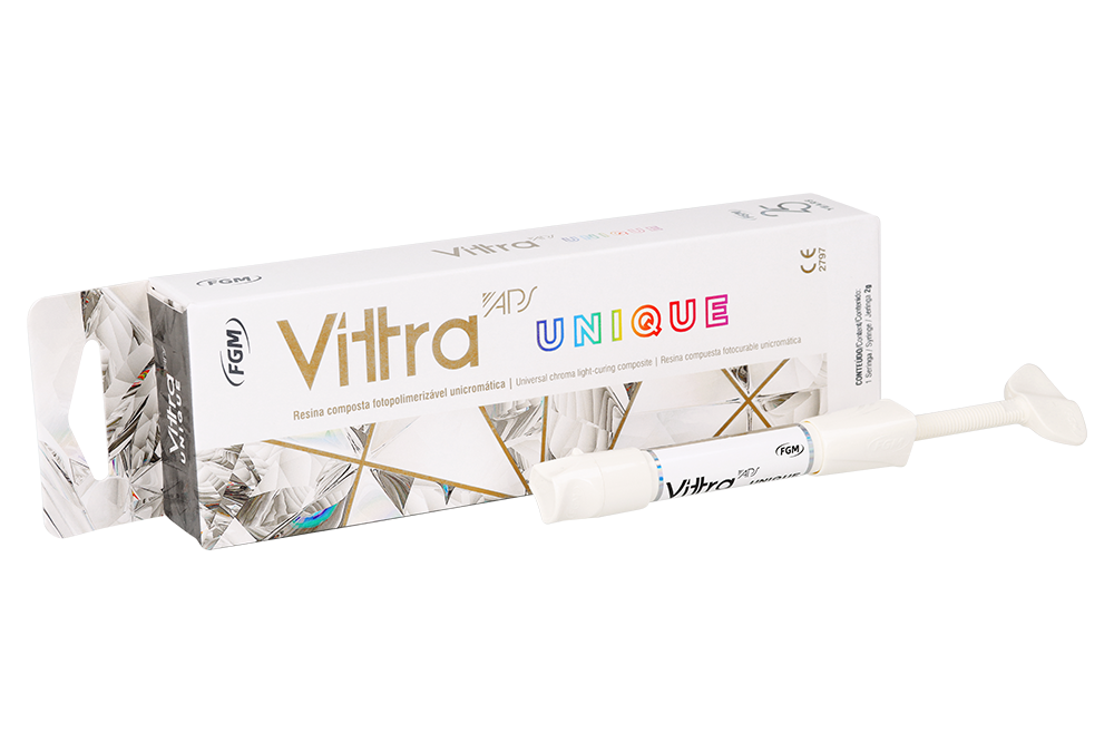 Vittra APS Unique 2 г FGM