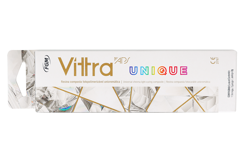 Vittra APS Unique 2 г FGM
