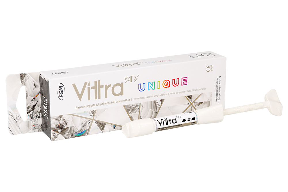 Vittra APS Unique 4 г FGM