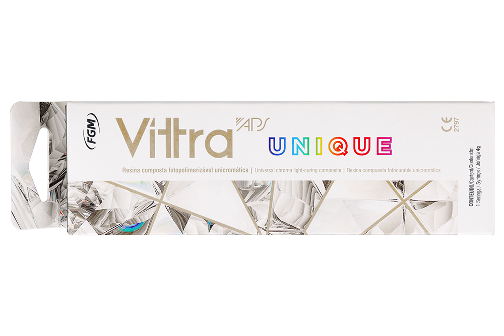 Vittra APS Unique 4 г FGM
