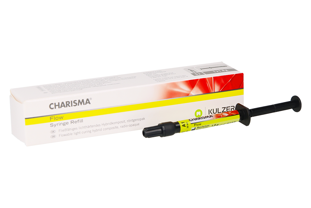Charisma Flow 1,8 г Kulzer