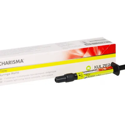 Charisma Flow 1,8 г Kulzer
