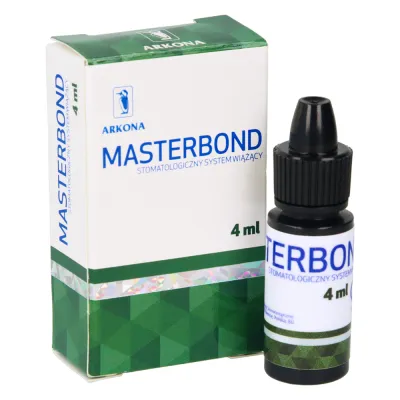 Masterbond 4 мл Arkona