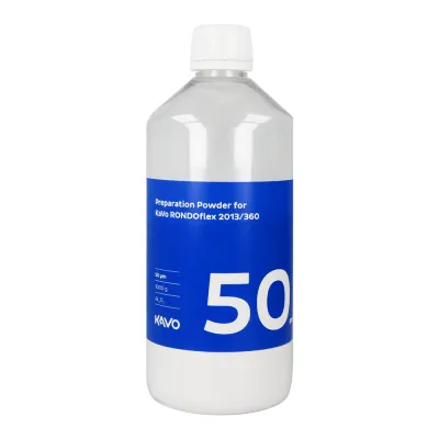 Абразивный песок для пескоструйной машины Rondoflex 1000G Kavo — фото 3
