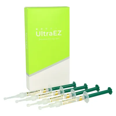 UltraEZ 1,2 мл x 4 шт. Ultrablend