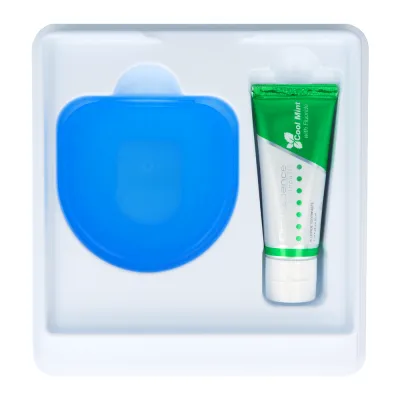 Opalescence Patient Kit 16% x 8 шт. Ultradent — фото 3