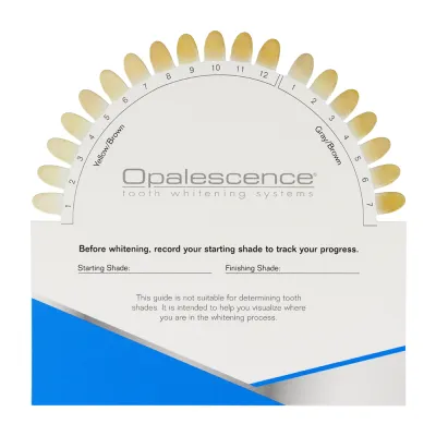 Opalescence Patient Kit 16% x 8 шт. Ultradent — фото 4