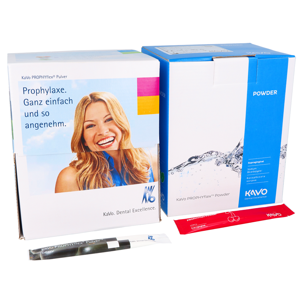 PROPHYflex песок 15 г x 80 шт.